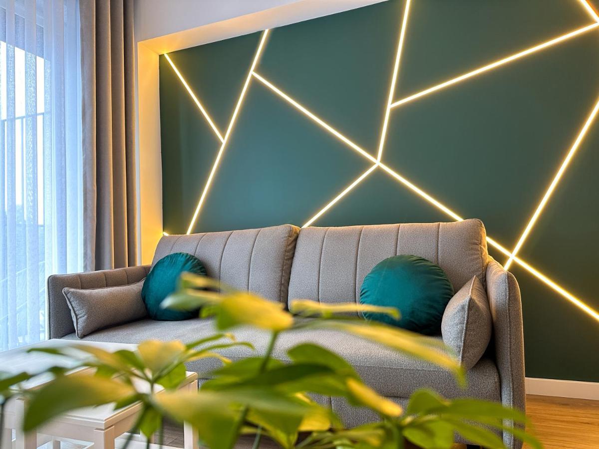Szmaragd Apartament - Zator Energylandia Экстерьер фото