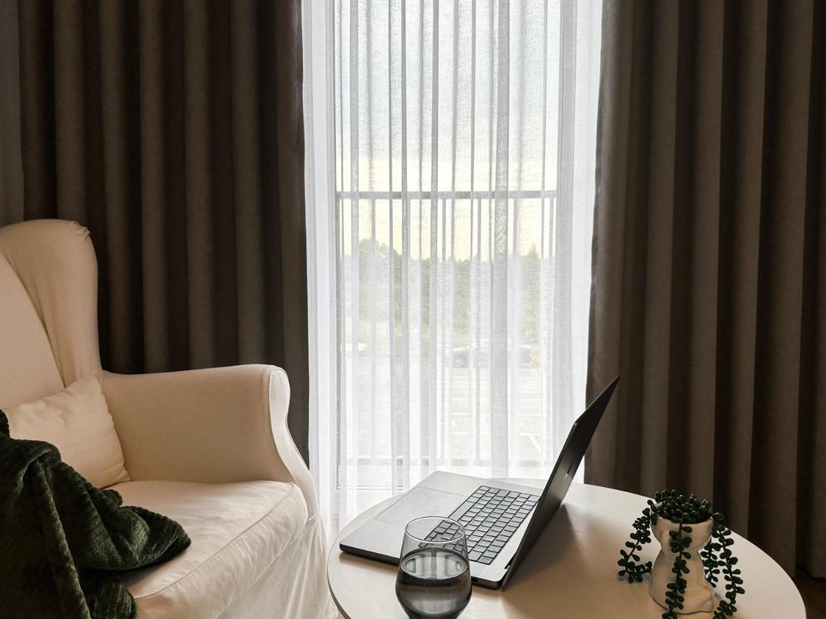 Szmaragd Apartament - Zator Energylandia Экстерьер фото