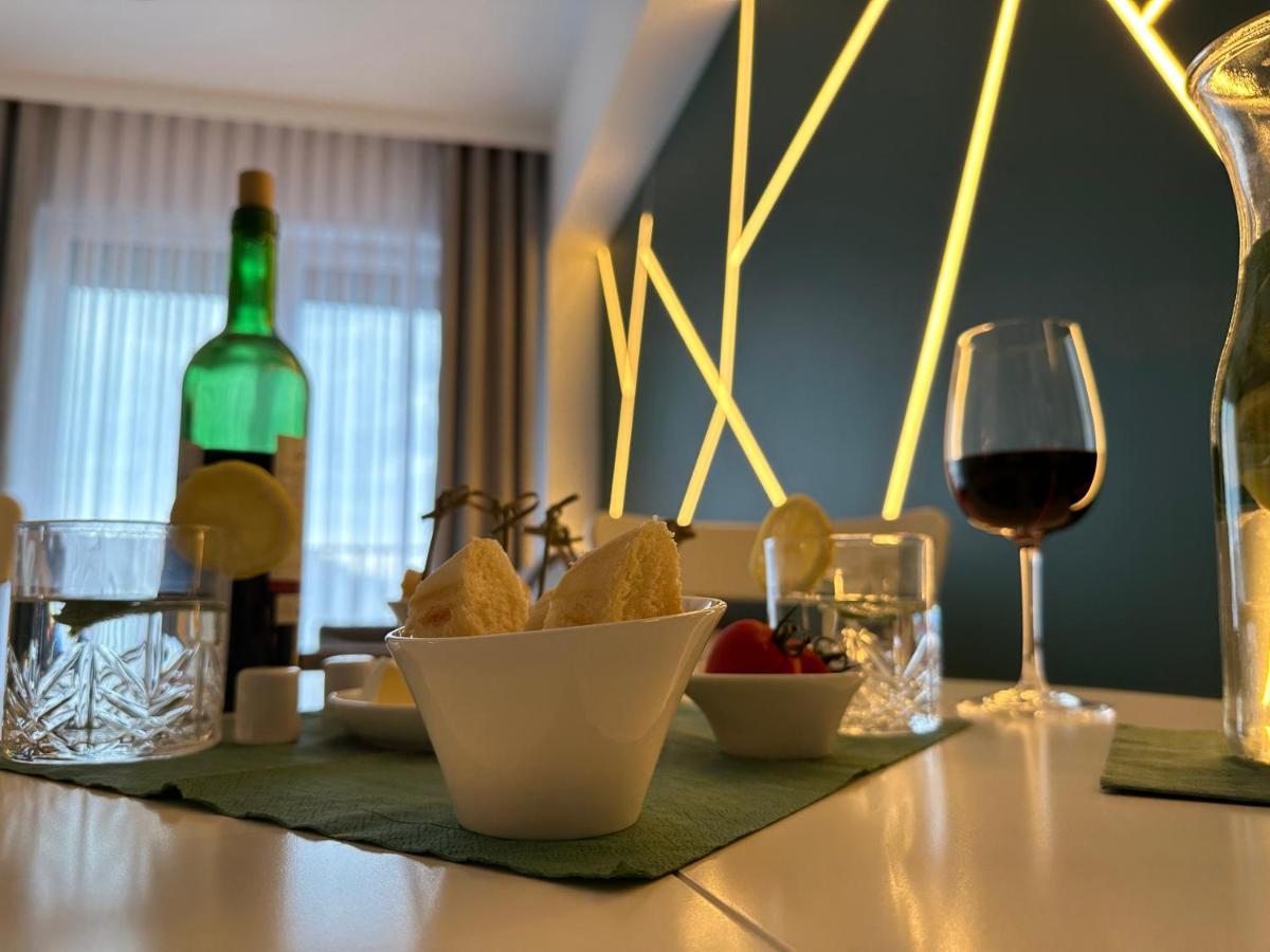 Szmaragd Apartament - Zator Energylandia Экстерьер фото